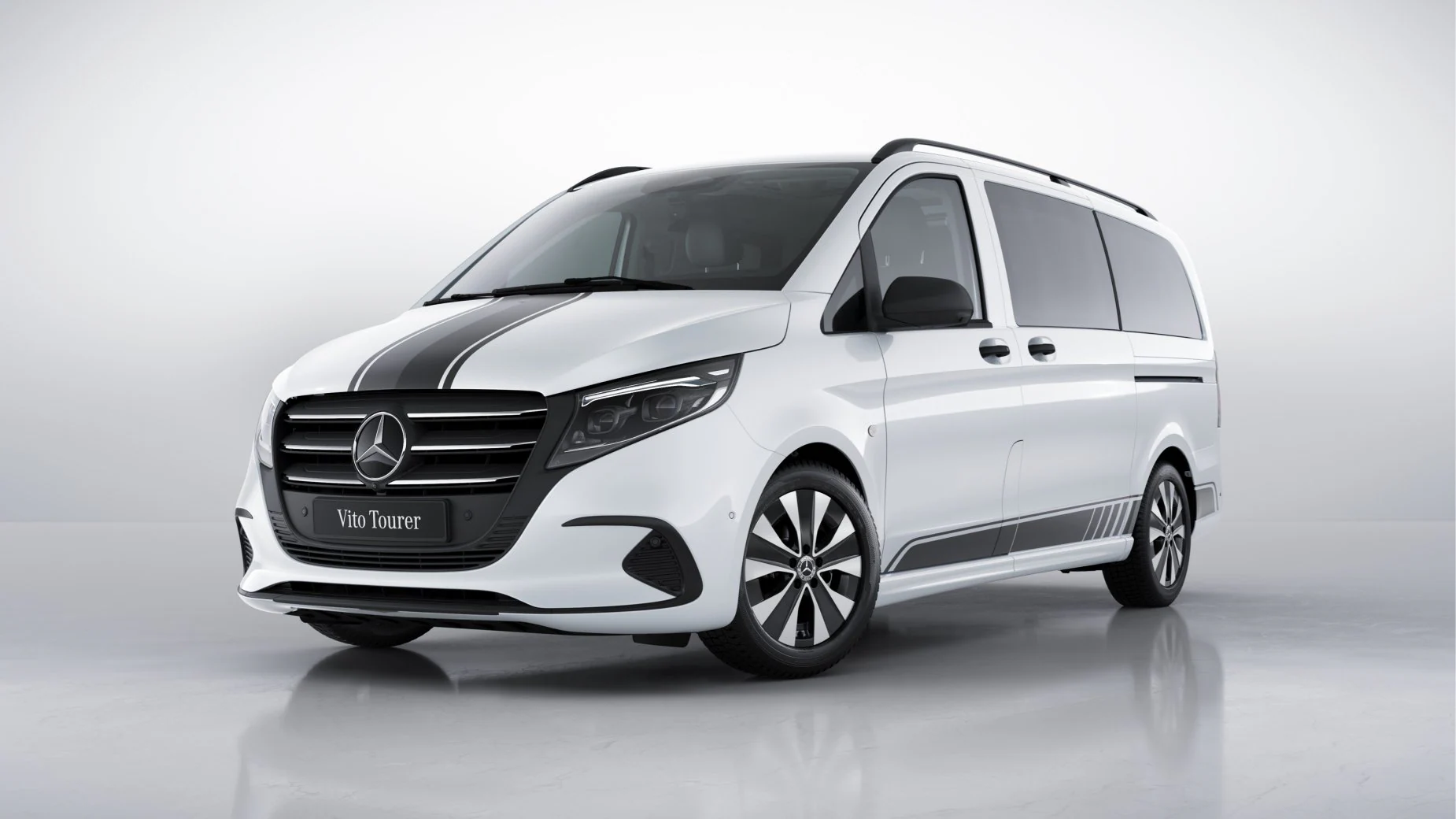 Mercedes Vito